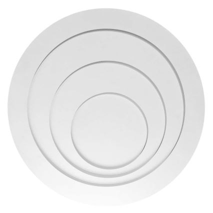 Ledvance - LED prigušiva svetiljka SMART+ SPIRAL LED/24W/230V 3000K-6500K Wi-Fi