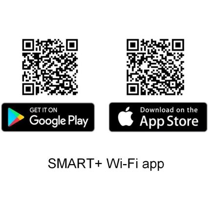 Ledvance-LED prigušiva stropna svetiljka SUN@HOME CIRCULAR LED/18,5W/230V Wi-Fi