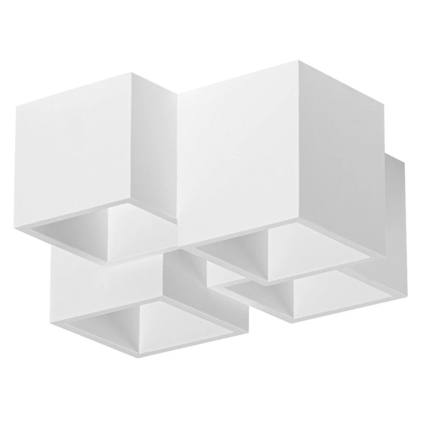 Ledvance - LED prigušiva plafonska svetiljka DECOR SWAN LED/22W/230V 3000-6500K Wi-Fi Tuya