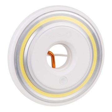 Ledvance - LED prigušiva svetiljka FLASHLIGHT CAMP LED/2,2W/3xAAA