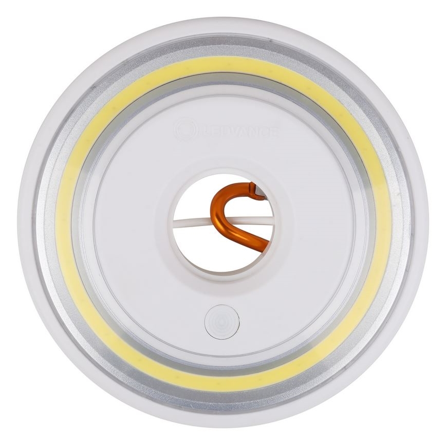 Ledvance - LED prigušiva svetiljka FLASHLIGHT CAMP LED/2,2W/3xAAA