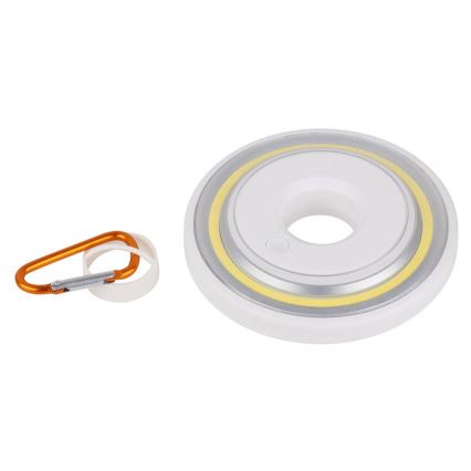 Ledvance - LED prigušiva svetiljka FLASHLIGHT CAMP LED/2,2W/3xAAA