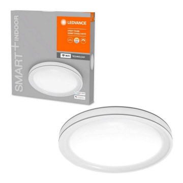 Ledvance - LED prigušiva svetiljka SMART+ FRAME LED/32W/230V 3000K-6500K Wi-Fi