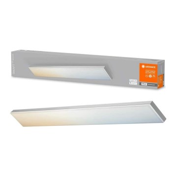 Ledvance - LED prigušiva svetiljka SMART+ FRAMELESS LED/27W/230V 3000K-6500K Wi-Fi