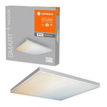 Ledvance - LED prigušiva svetiljka SMART+ FRAMELESS LED/28W/230V 3000K-6500K Wi-Fi