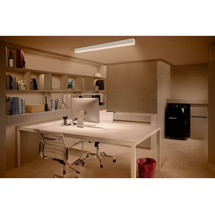 Ledvance - LED stropno svetlo sa prigušiva SUN@HOME LED/35W/230V 2200-5000K CRI 95 Wi-Fi