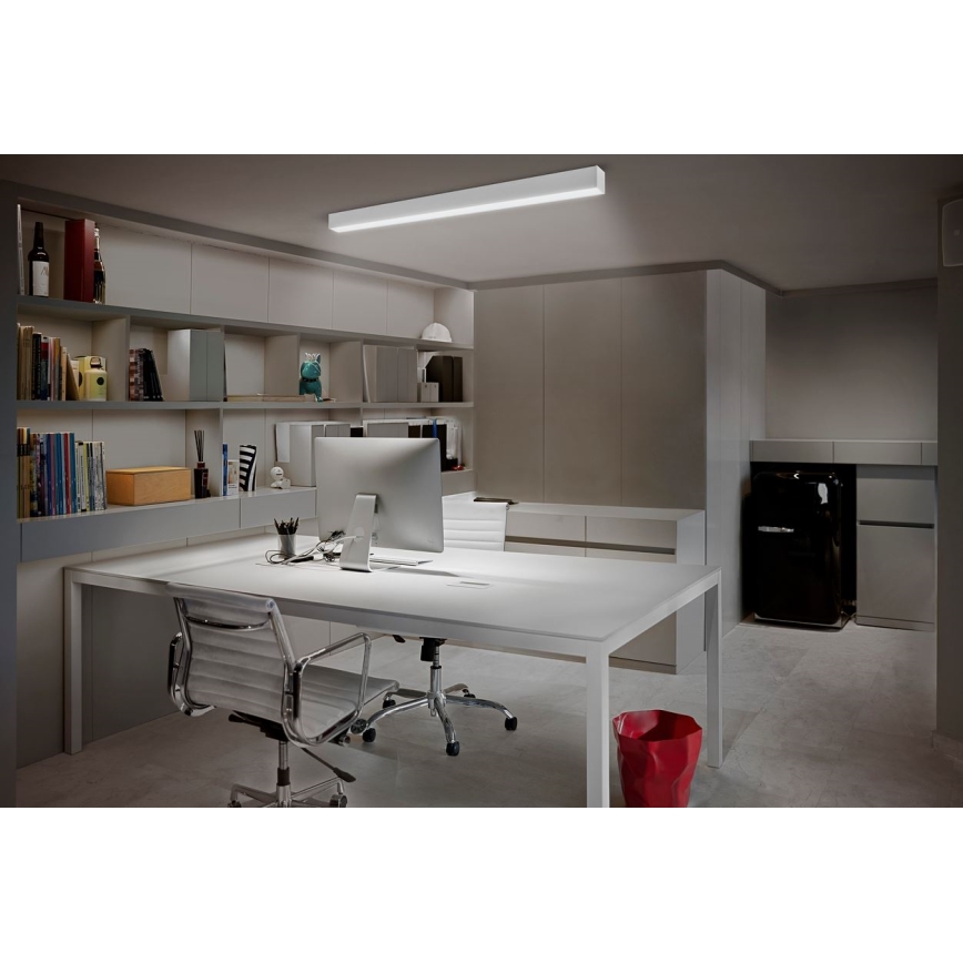 Ledvance - LED stropno svetlo sa prigušiva SUN@HOME LED/35W/230V 2200-5000K CRI 95 Wi-Fi