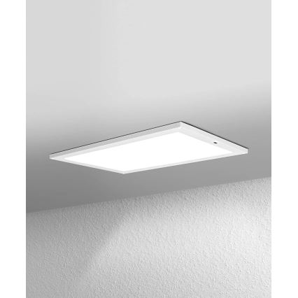 Ledvance - LED prigušiva svetlo za montažu ispod ormara sa senzorom CABINET LED/8W/230V 3000K
