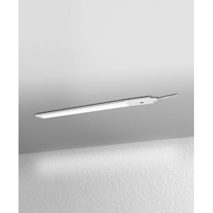 Ledvance - LED prigušiva svetiljka za montažu ispod kuhinjskih elemenata sa senzorom CABINET LED/6W/230V