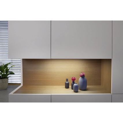 Ledvance - LED prigušiva svetiljka za montažu ispod kuhinjskih elemenata sa senzorom CABINET LED/6W/230V