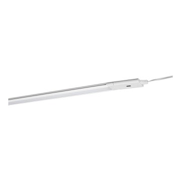 Ledvance - LED prigušiva svetiljka za montažu ispod ormara sa senzorom CABINET LED/10W/230V 3000K