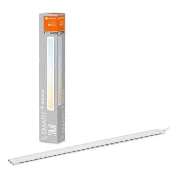 Ledvance - LED prigušiva svetlo za montažu ispod kuhinjskih elemenata SMART+ UNDERCABINET LED/7W/230V 2700-6500K Wi-Fi