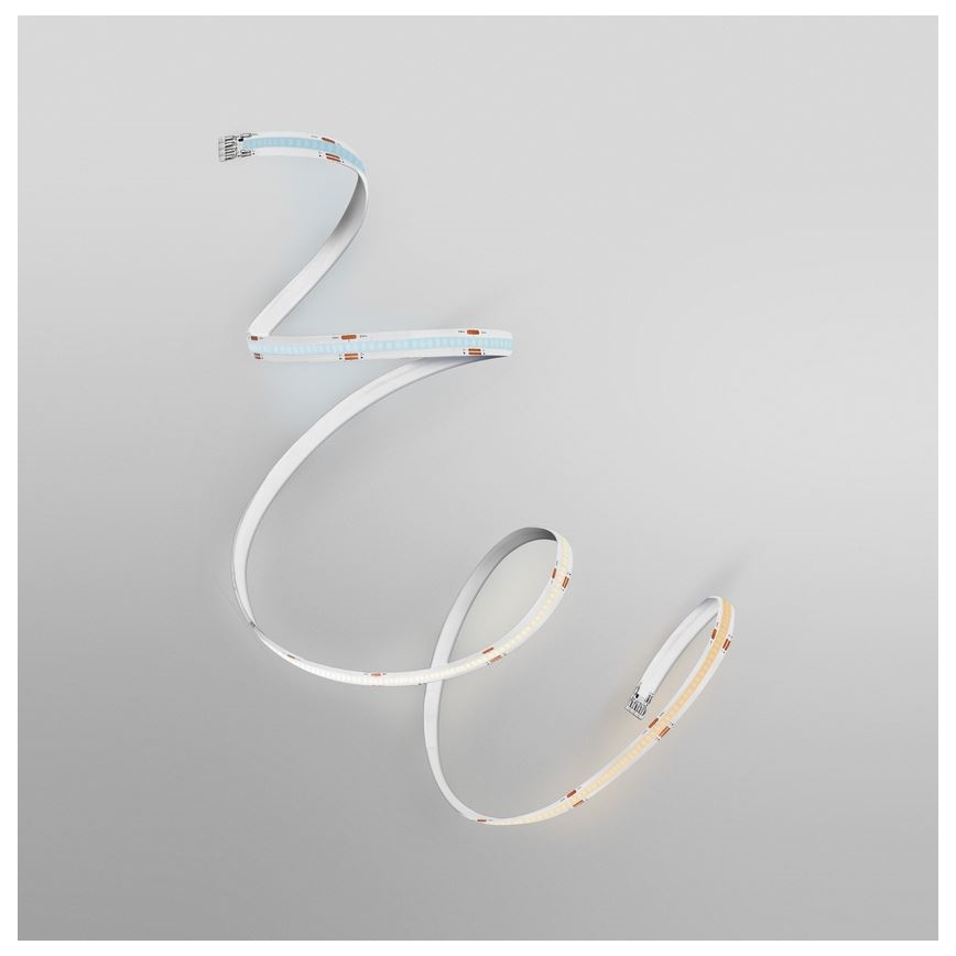 Ledvance - LED prigušiva traka FLEX COB 5m LED/35W/230V 2700-6500K + daljinski upravljač