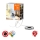 Ledvance - LED prigušiva traka SUN@HOME FLEX 3m LED/13,5W/230V 2200-5000K Wi-Fi CRI 95