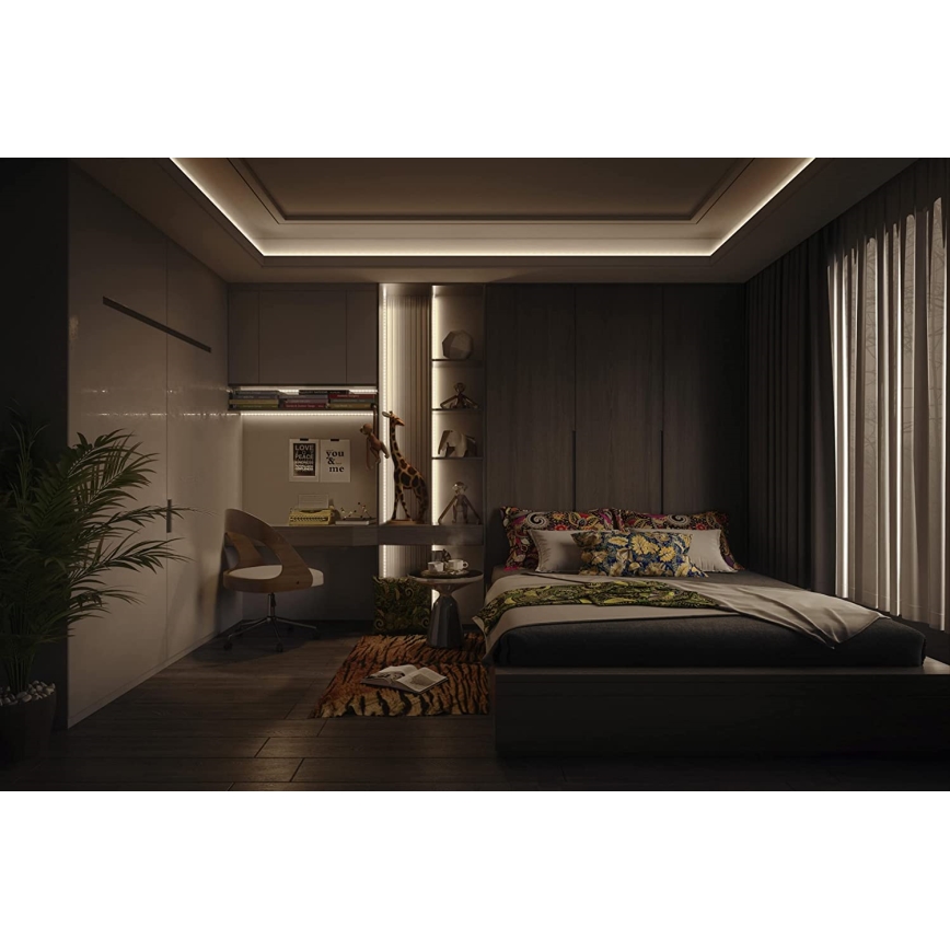 Ledvance - LED prigušiva traka SUN@HOME FLEX 3m LED/13,5W/230V 2200-5000K Wi-Fi CRI 95