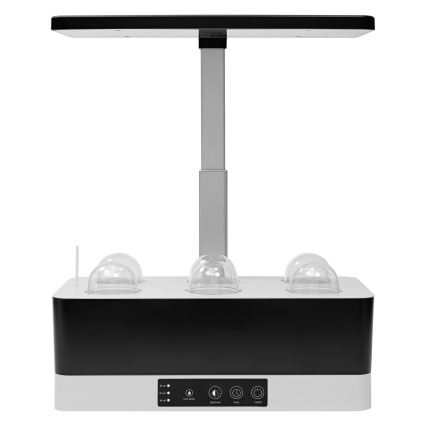 Ledvance - LED prigušiva unutrašnja lampa za biljke GARDEN KIT LED/24W/230V