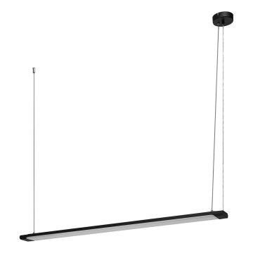 Ledvance - LED prigušiva viseće rasvetno telo OFFICE LINE LED/40W/230V
