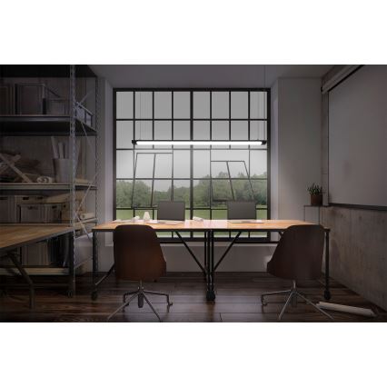 Ledvance - LED prigušiva viseće rasvetno telo OFFICE LINE LED/40W/230V