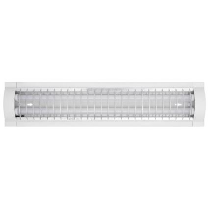 Ledvance - LED prigušiva viseće svetlo OFFICE LINE 2xLED/12,5W/230V