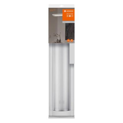 Ledvance - LED prigušiva viseće svetlo OFFICE LINE 2xLED/12,5W/230V
