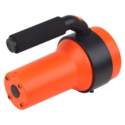 Ledvance - LED Punjiva baterijska lampa sa power bankom FLASHLIGHT LED/3W/5V 2400 mAh