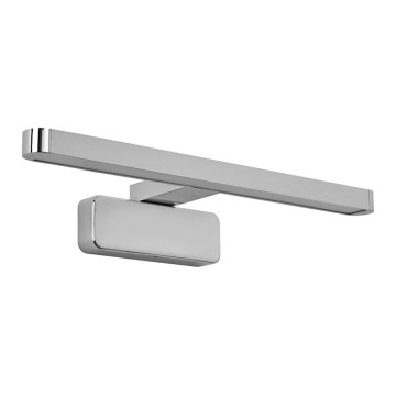Ledvance - LED rasveta za kupatilsko ogledalo DISC BAR LED/7W/230V 3000/4000K IP44