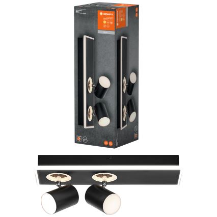 Ledvance - LED reflektor DECOR MARS LED/29W/230V