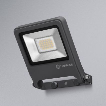 Ledvance - LED reflektor ENDURA LED/20W/230V IP65