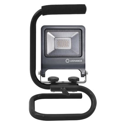 Ledvance - LED reflektor sa držačem S-STAND LED/20W/230V IP65
