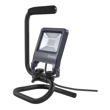Ledvance - LED reflektor sa držačem S-STAND LED/50W/230V IP65