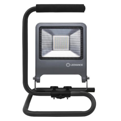 Ledvance - LED reflektor sa držačem S-STAND LED/50W/230V IP65