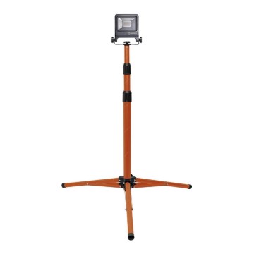 Ledvance - LED reflektor sa držačem TRIPOD LED/20W/230V IP65
