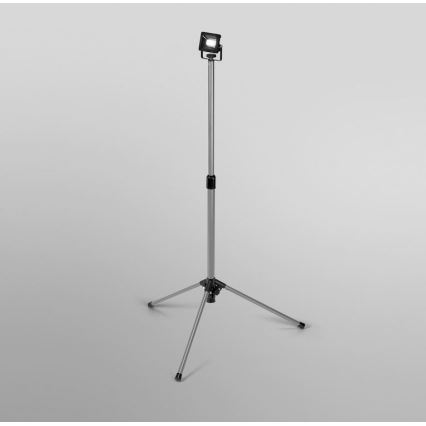 Ledvance - LED spoljašnji reflektor sa držačem WORKLIGHT TRIPOD LED/10W/230V 6500K IP65