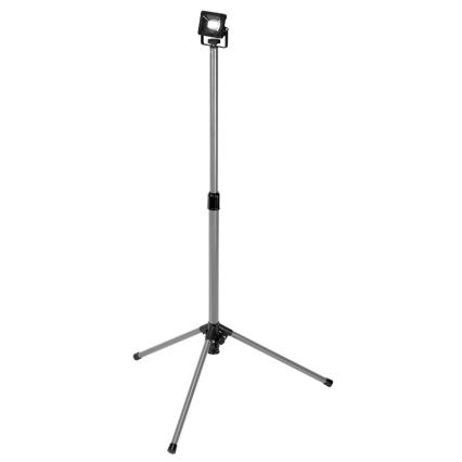 Ledvance - LED spoljašnji reflektor sa držačem WORKLIGHT TRIPOD LED/10W/230V 6500K IP65
