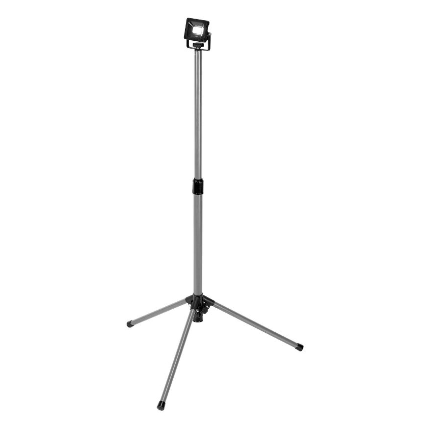 Ledvance - LED spoljašnji reflektor sa držačem WORKLIGHT TRIPOD LED/10W/230V 6500K IP65