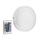 Ledvance - LED RGB prigušiva plafonska svetiljka LED/19W/230V + daljinski upravljač