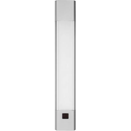 Ledvance - LED RGB prigušiva lampa za ispod ormarića SLIM LED/4W/230V + daljinski upravljač