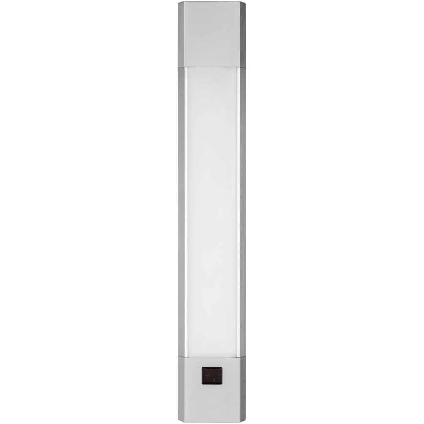 Ledvance - LED RGB prigušiva lampa za ispod ormarića SLIM LED/4W/230V + daljinski upravljač