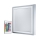 Ledvance - LED RGB prigušiva stropna svetiljka LED/38W/230V + daljinski upravljač