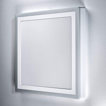 Ledvance - LED RGB prigušiva stropna svetiljka LED/38W/230V + daljinski upravljač