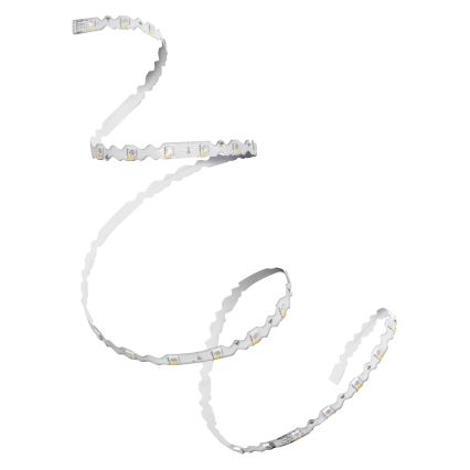 Ledvance - LED RGB prigušiva traka FLEX 5m LED/10W/230V + daljinski upravljač