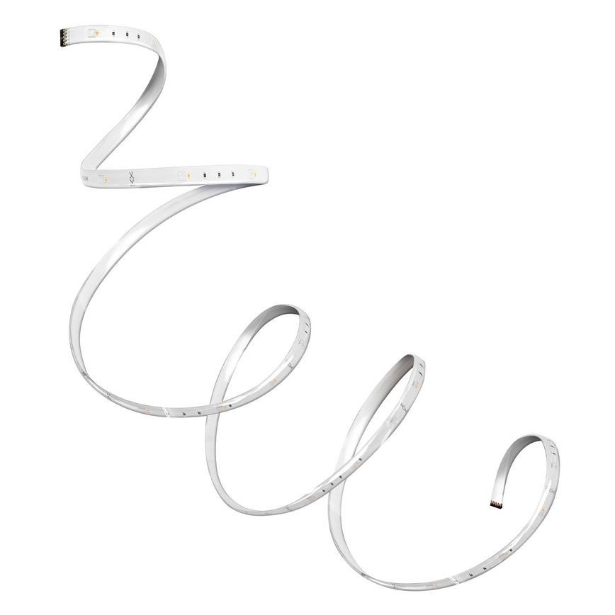 Ledvance - LED RGB prigušiva traka FLEX 5m LED/19W/230V + daljinski upravljač