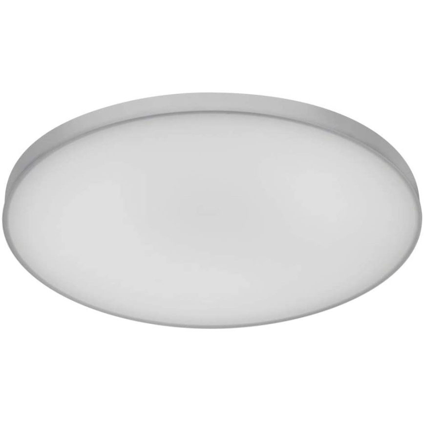 Ledvance - LED RGB+TW Prigušiva svetiljka SMART+ FRAMELESS LED/20W/230V 3000K-6500K Wi-Fi