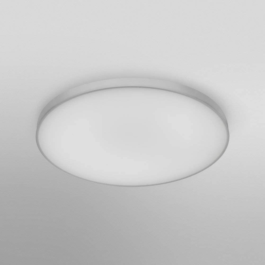 Ledvance - LED RGB+TW Prigušiva svetiljka SMART+ FRAMELESS LED/20W/230V 3000K-6500K Wi-Fi