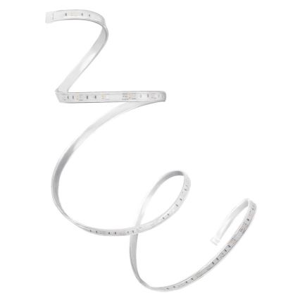 Ledvance - LED RGB+TW prigušiva spoljašnja traka FLEX 5m LED/14,5W/230V 2700-6500K IP44 Wi-Fi