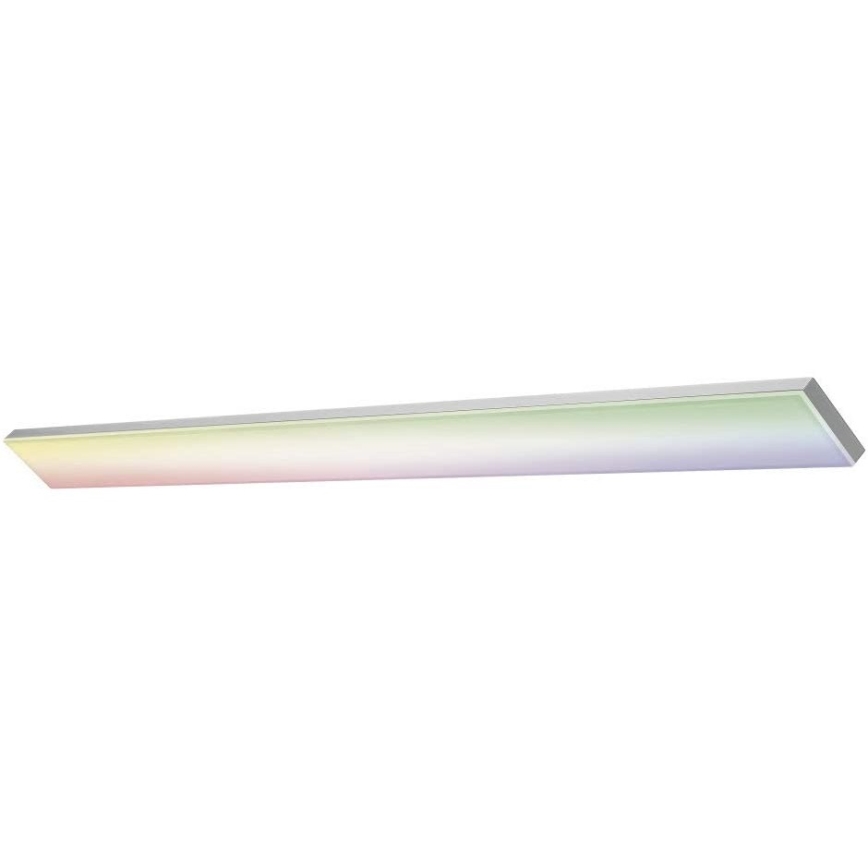 Ledvance - LED RGB+TW prigušiva svetiljka SMART+ FRAMELESS LED/35W/230V 3000K-6500K Wi-Fi