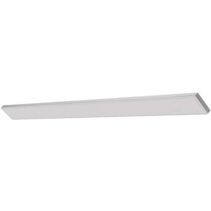 Ledvance - LED RGB+TW prigušiva svetiljka SMART+ FRAMELESS LED/35W/230V 3000K-6500K Wi-Fi