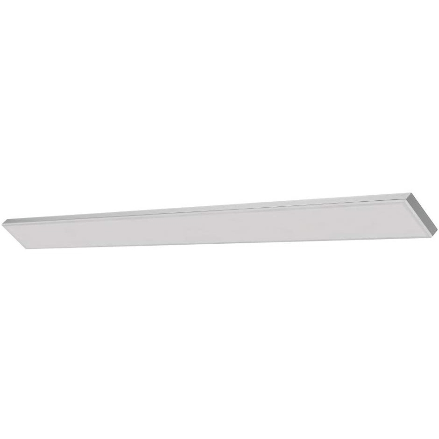 Ledvance - LED RGB+TW prigušiva svetiljka SMART+ FRAMELESS LED/35W/230V 3000K-6500K Wi-Fi