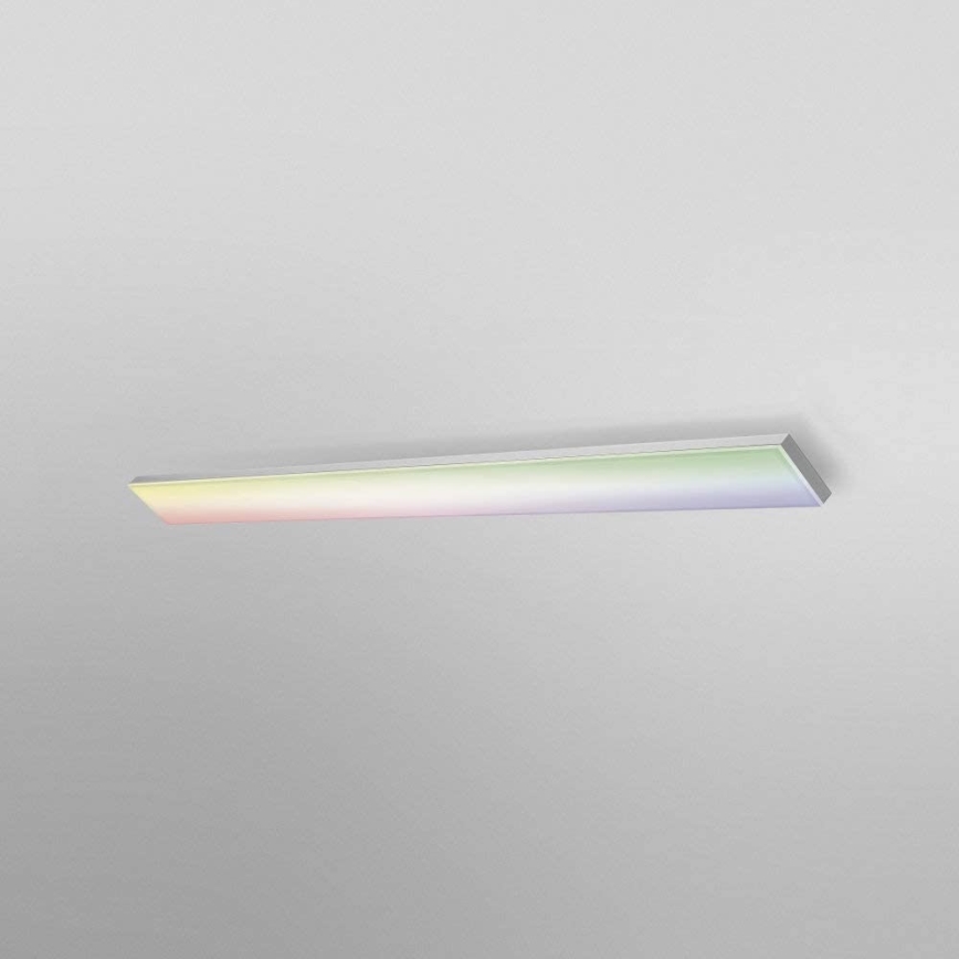 Ledvance - LED RGB+TW prigušiva svetiljka SMART+ FRAMELESS LED/35W/230V 3000K-6500K Wi-Fi