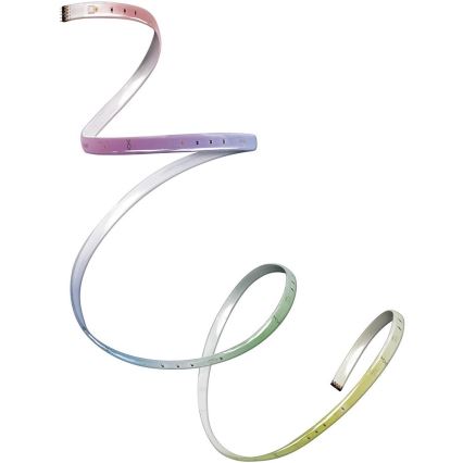 Ledvance - LED RGB+TW prigušiva traka SMART+ FLEX 2m LED/8,5W/230V Wi-Fi